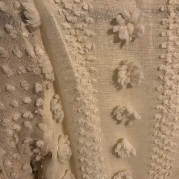 Cream ODDY dress size small - Picture 4 of 4